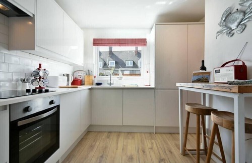 Bamburgh Cottage | DUNFORD COTTAGE, pet friendly, country holiday cottage in Bamburgh