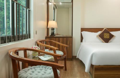 Cat Hai Hotel | Dung Boutique Inn