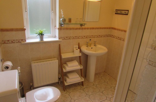 Ballyhugh House | Dungimmon House