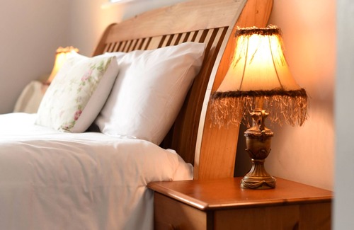 Ballyhugh House | Dungimmon House