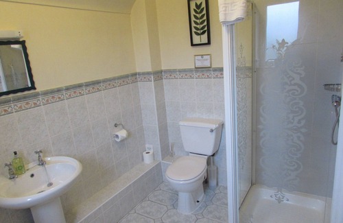 Ballyhugh House | Dungimmon House