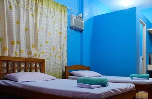 Dumanjug Hotel | Dungka-an Resort