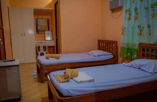 Dumanjug Hotel | Dungka-an Resort