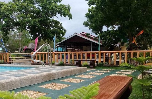 Dumanjug Hotel | Dungka-an Resort