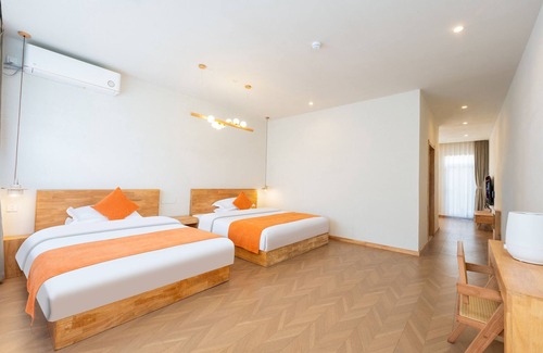 Dunhuang Bed & Breakfast | dunhuang sanmuyuanminsu