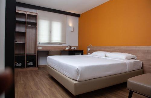 Bamako Hotel | Dunia Hôtel Bamako ACI 2000