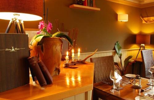 Wootton Courtenay House | Dunkery Beacon Country House