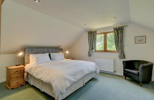 Wootton Courtenay House | Dunkery View
