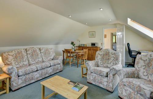 Wootton Courtenay House | Dunkery View