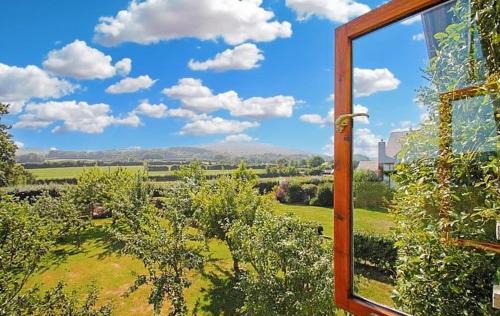 Wootton Courtenay House | Dunkery View