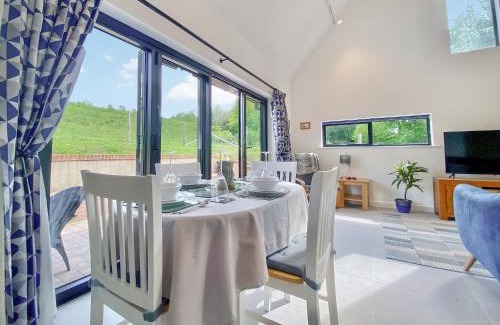 Farley House | Dunley Barn