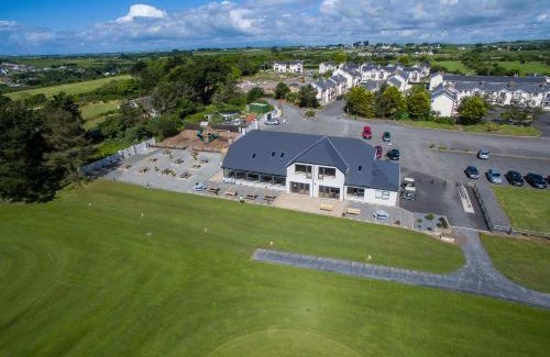 Dunmore East Apartment | Dunmore East Holiday and Golf Resort Apartments