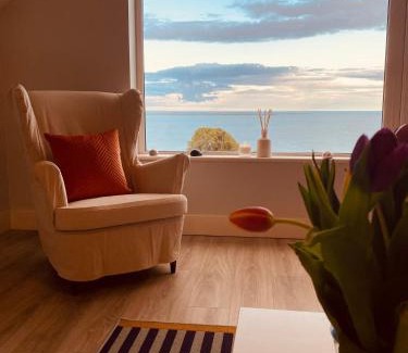 Dunmore East Apartment | Dunmore East Holiday and Golf Resort Apartments