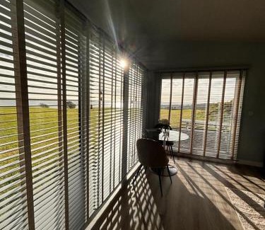 Dunmore East Cabin | Dunmore East Ocean View Suite
