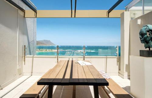 Clifton Apartment | Dunmore Horizons