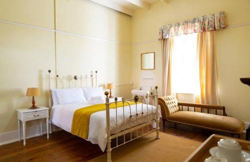 Bergrivier Apartment | Dunn's Castle