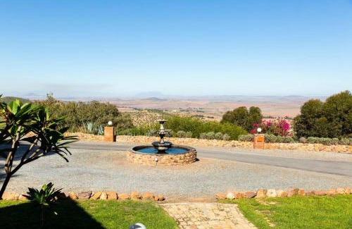 Bergrivier Apartment | Dunn's Castle