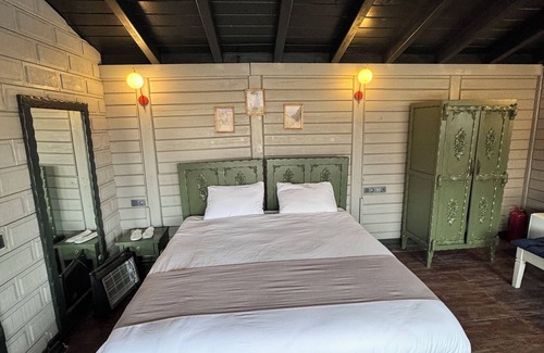 Avanos Bed & Breakfast | Dunna and Barba