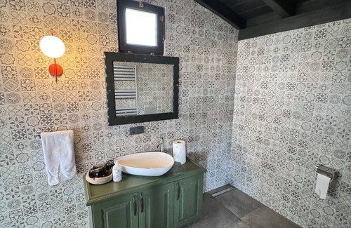 Avanos Bed & Breakfast | Dunna and Barba