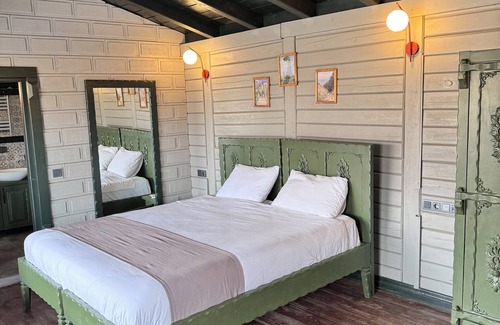 Avanos Bed & Breakfast | Dunna and Barba