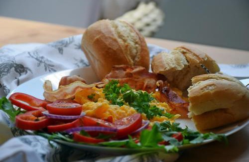 Papa Bed & Breakfast | Dunna