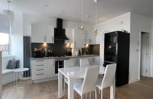 Innellan Apartment | Dunoon River Clyde Flat