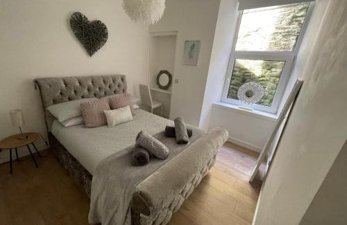 Innellan Apartment | Dunoon River Clyde Flat
