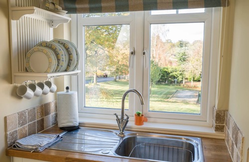 Fintry Apartment | Dunroamin Apartment