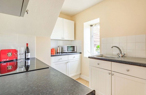 Dunster Cottage | Dunster Castle Hill View - UK13179