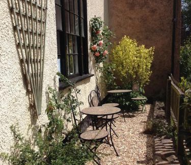 Dunster Bed & Breakfast | Dunster Mill House