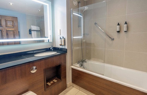 Dunston Hotel | Dunston Hall Hotel, Spa and Golf Resort
