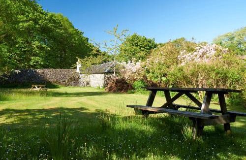 Dunvegan House | Dunvegan Castle Rose Valley Cottage