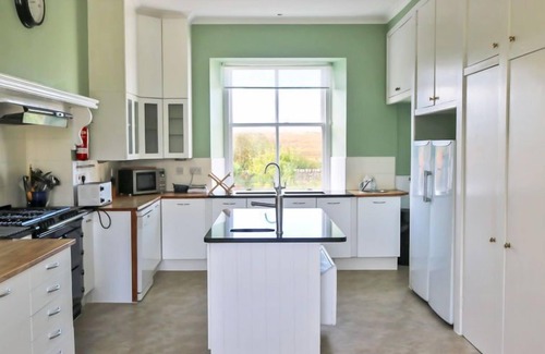 Dunvegan House | Dunvegan House by Interhome