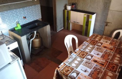 Melo Apartment | Dunymar Apartamento