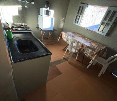 Melo Apartment | Dunymar Apartamento