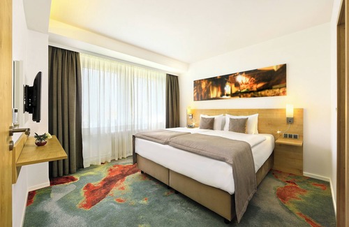 Prague 9 Hotel | Duo