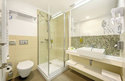 Prague 9 Hotel | Duo