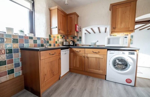 Widemouth Bay House | Duo of Lovely Holiday Cottages nr Bude - Sleeps 10
