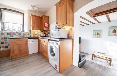 Widemouth Bay House | Duo of Lovely Holiday Cottages nr Bude - Sleeps 10