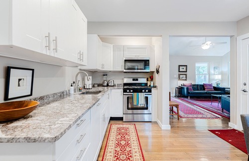 Clarksville House | Duo Vista