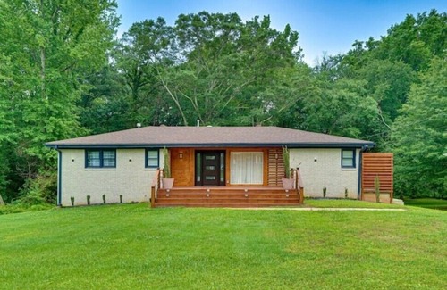 Candler-McAfee House | DuoDream Retreatn