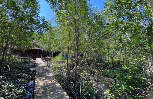 Prey Nob House | Duoeun Sokunthea Resort
