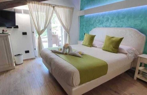 Ravello House | DUOMO ATTIC