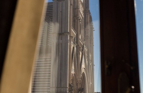 Orvieto House | DUOMO LUXURY APARTMENT