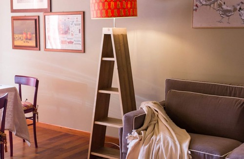 Orvieto House | DUOMO LUXURY APARTMENT