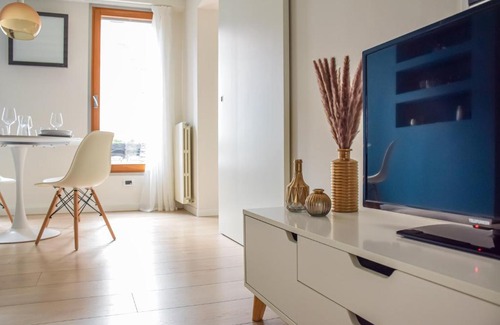 Treviso Apartment | [Duomo Luxury Home * * * * *] San Paolo Cathedral