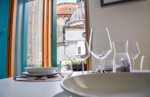 Treviso Apartment | [Duomo Luxury Home * * * * *] San Paolo Cathedral