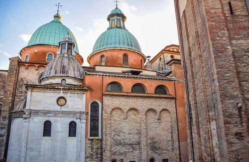 Treviso Apartment | [Duomo Luxury Home * * * * *] San Paolo Cathedral