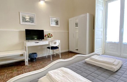 Lentini Bed & Breakfast | Duomo Rooms b&b