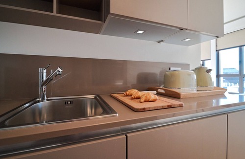 San Babila Apartment | DUOMO Suite great location
